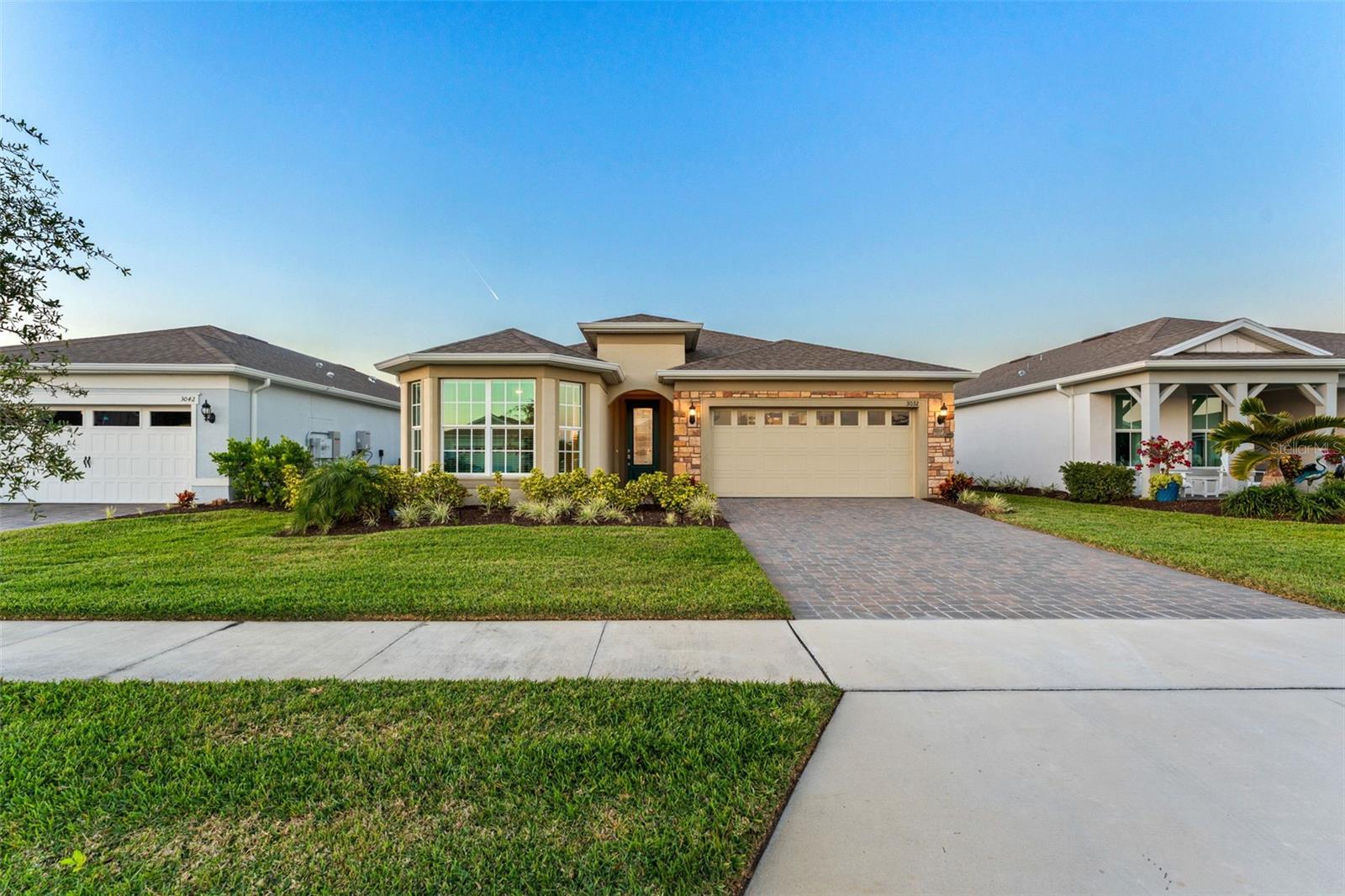 Photo of 3032 TIDEPOOL PLACE, MELBOURNE, FL 32940