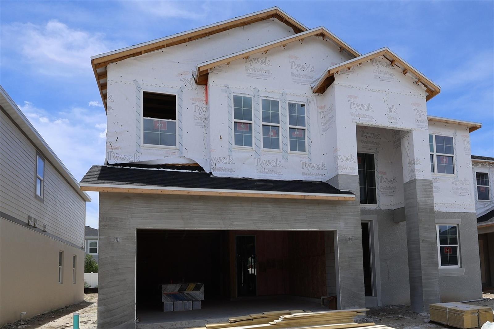 Photo of 1144 BASALT LANE, SANFORD, FL 32771
