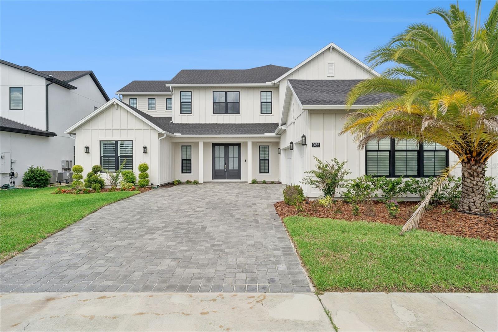 Photo of 9652 ENGLISH LAUREL COURT, ORLANDO, FL 32827