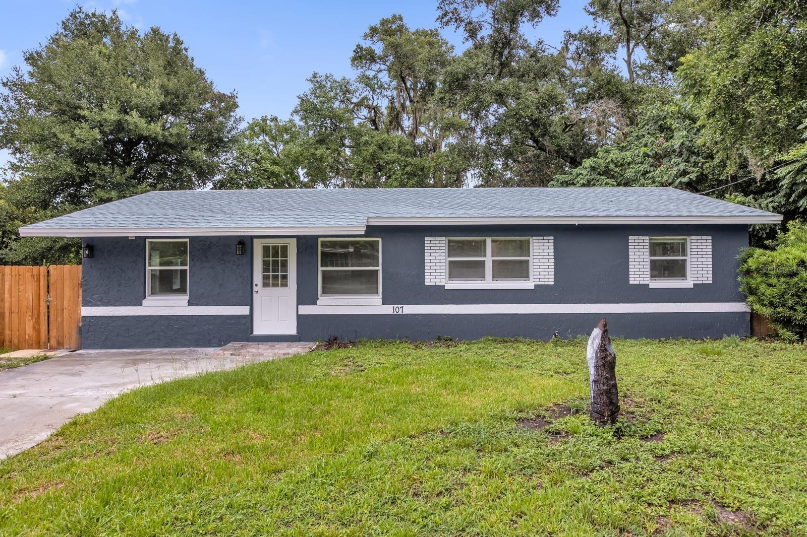Photo of 107 FORD AVENUE, ALTAMONTE SPRINGS, FL 32701
