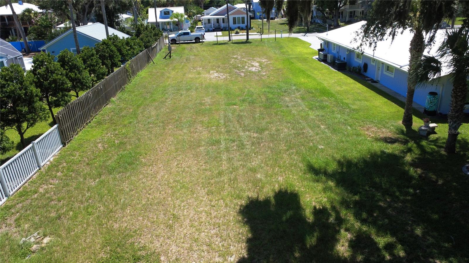 Photo of 622 N RIVERSIDE DRIVE, NEW SMYRNA BEACH, FL 32168
