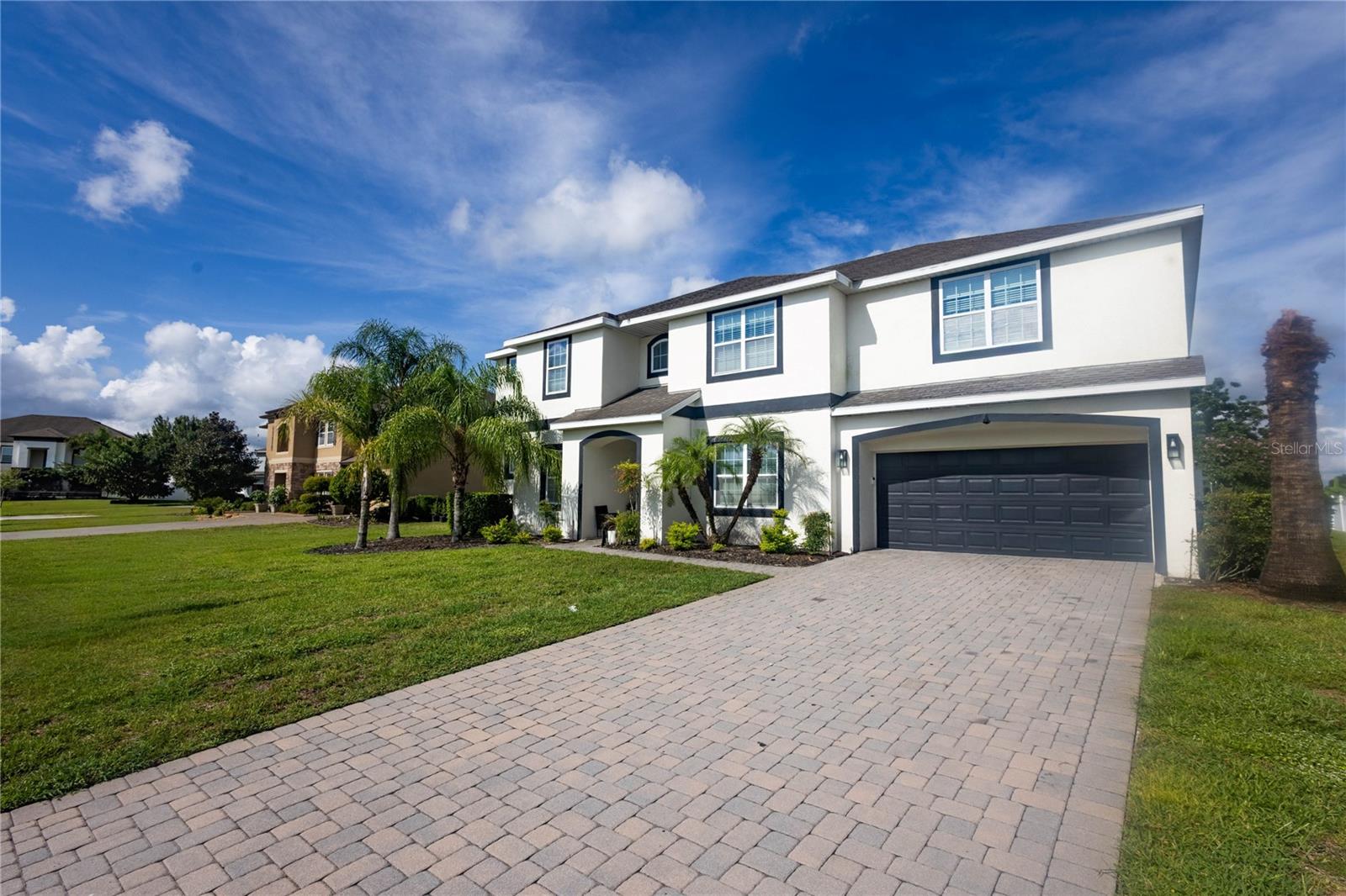 Photo of 17419 BELLA NOVA DRIVE, ORLANDO, FL 32820
