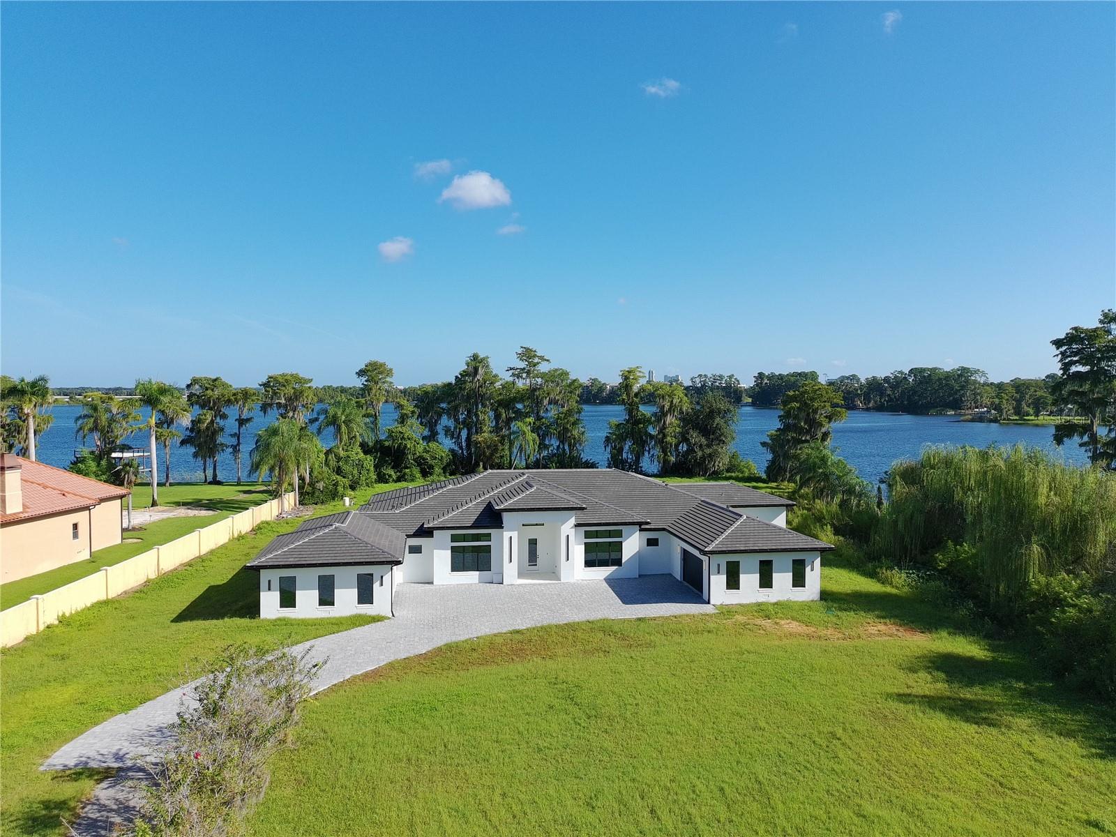 Photo of 7240 LAKE WILLIS, ORLANDO, FL 32821