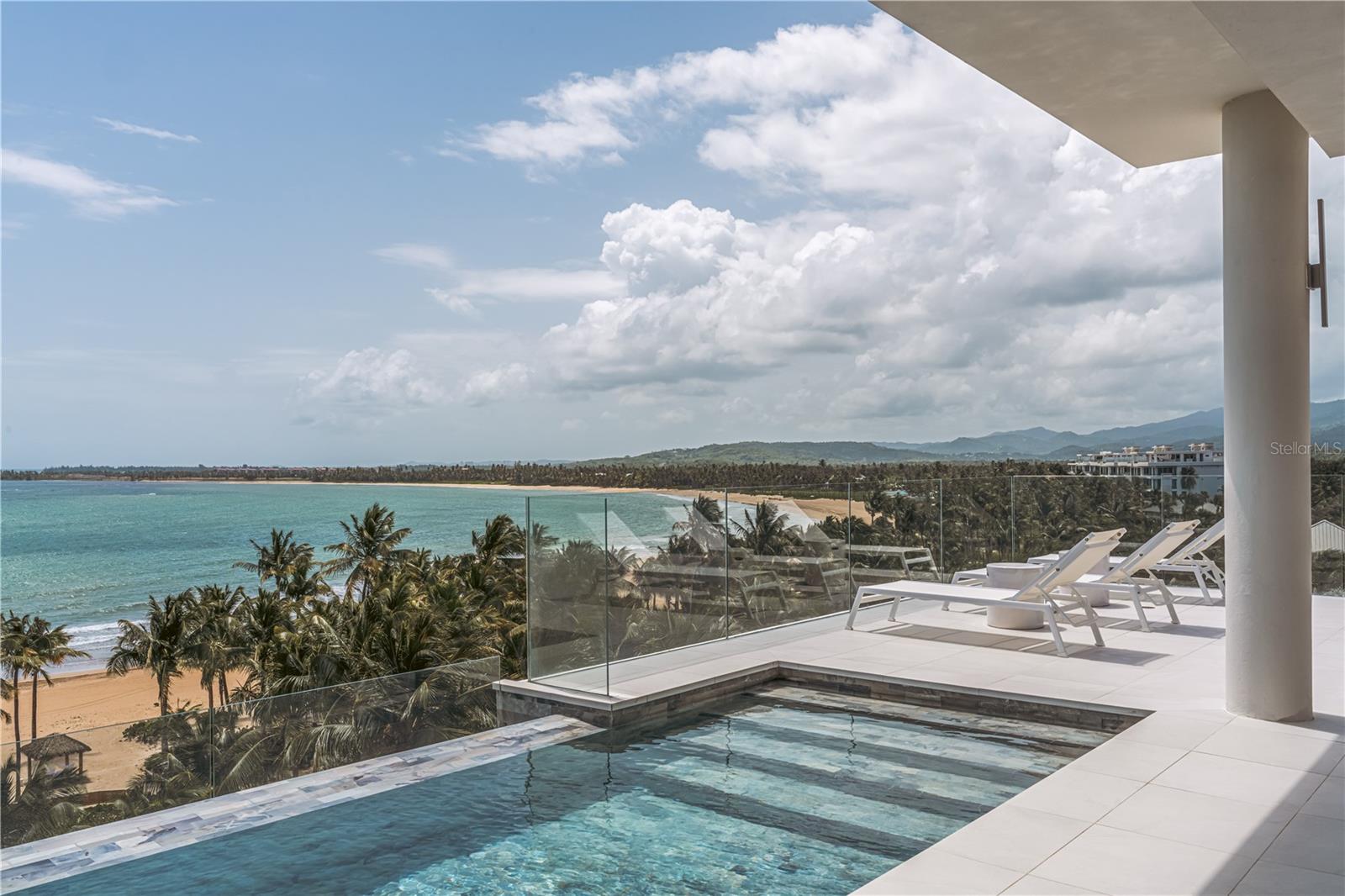 Photo of Ocean Drive PH FOUR SEASONS PRIVATE RESIDENCES, RIO GRANDE, PR 00745
