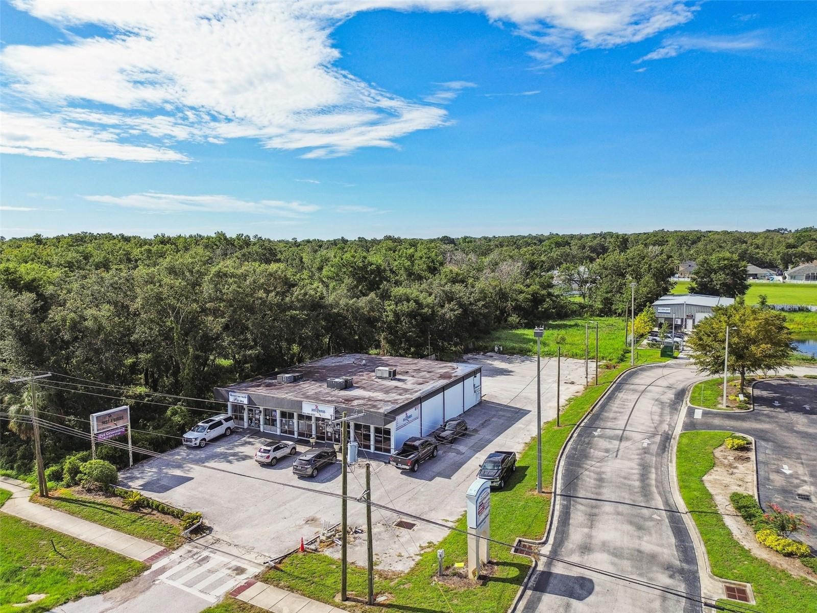 Photo of 2617 E BRANDON BOULEVARD, VALRICO, FL 33594