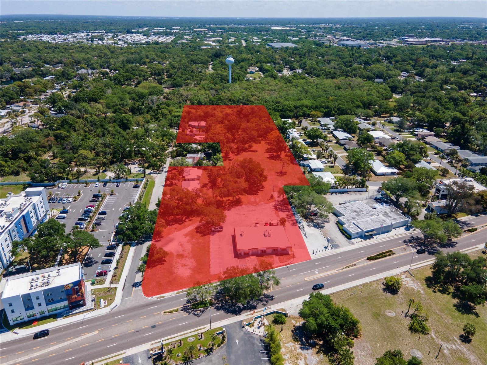 Photo of 4500 N TAMIAMI TRAIL, SARASOTA, FL 34234