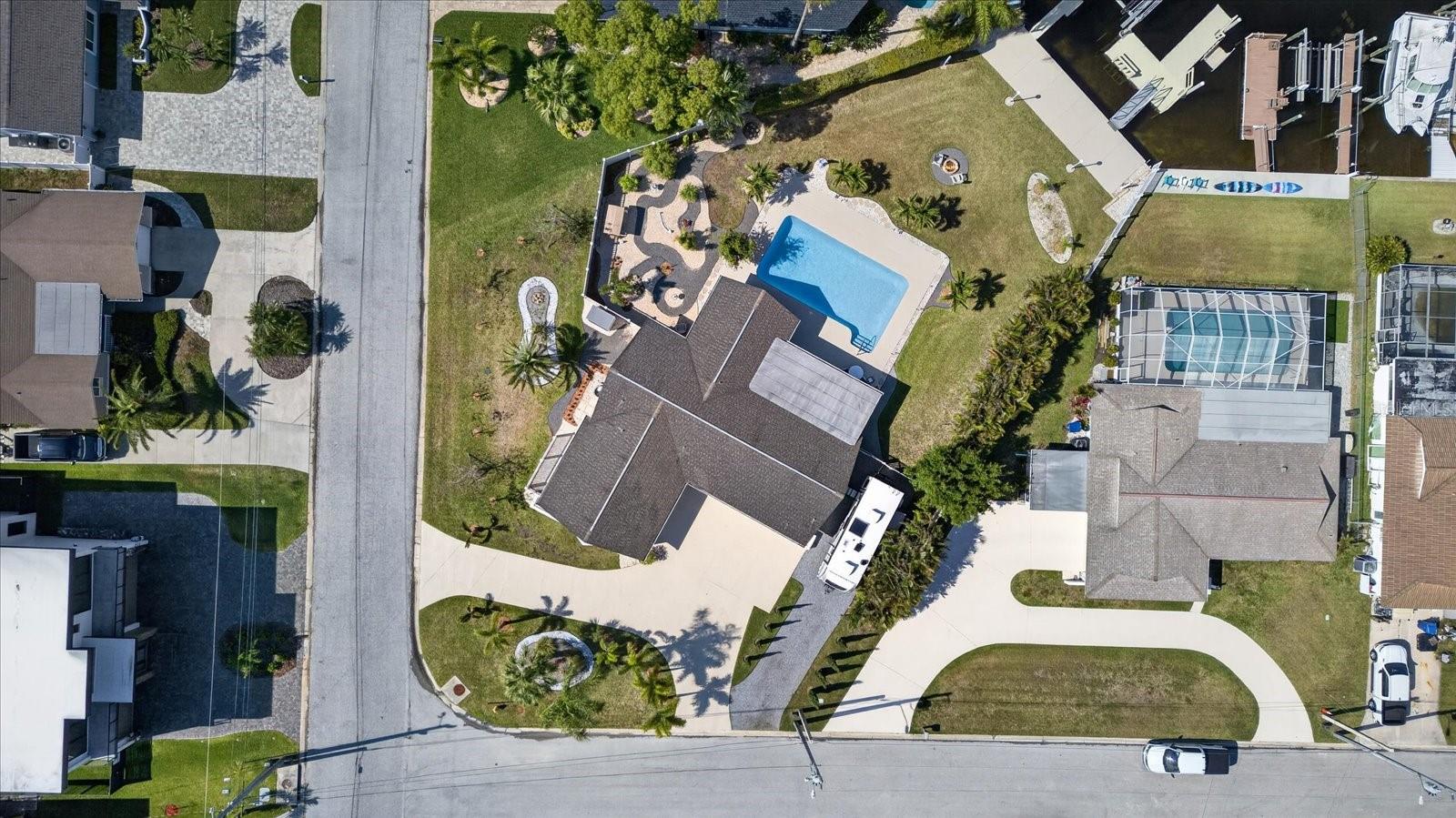 Photo of 3619 CORSAIR COURT, NEW PORT RICHEY, FL 34652