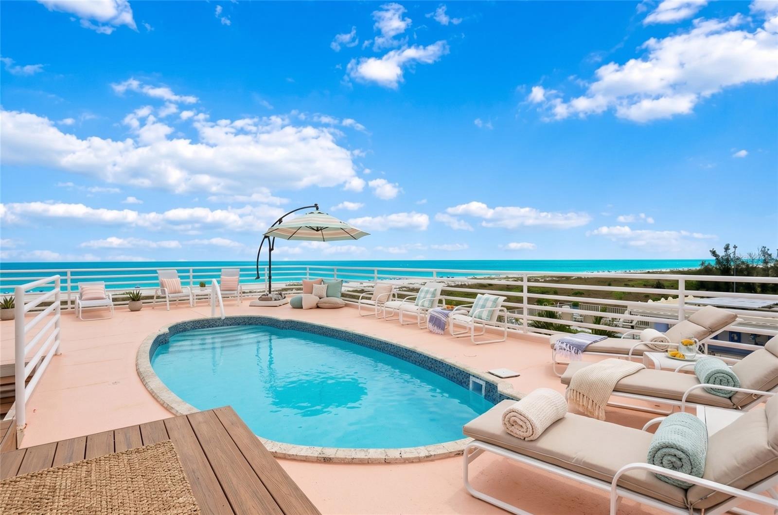 Photo of 648 BEACH ROAD, SARASOTA, FL 34242