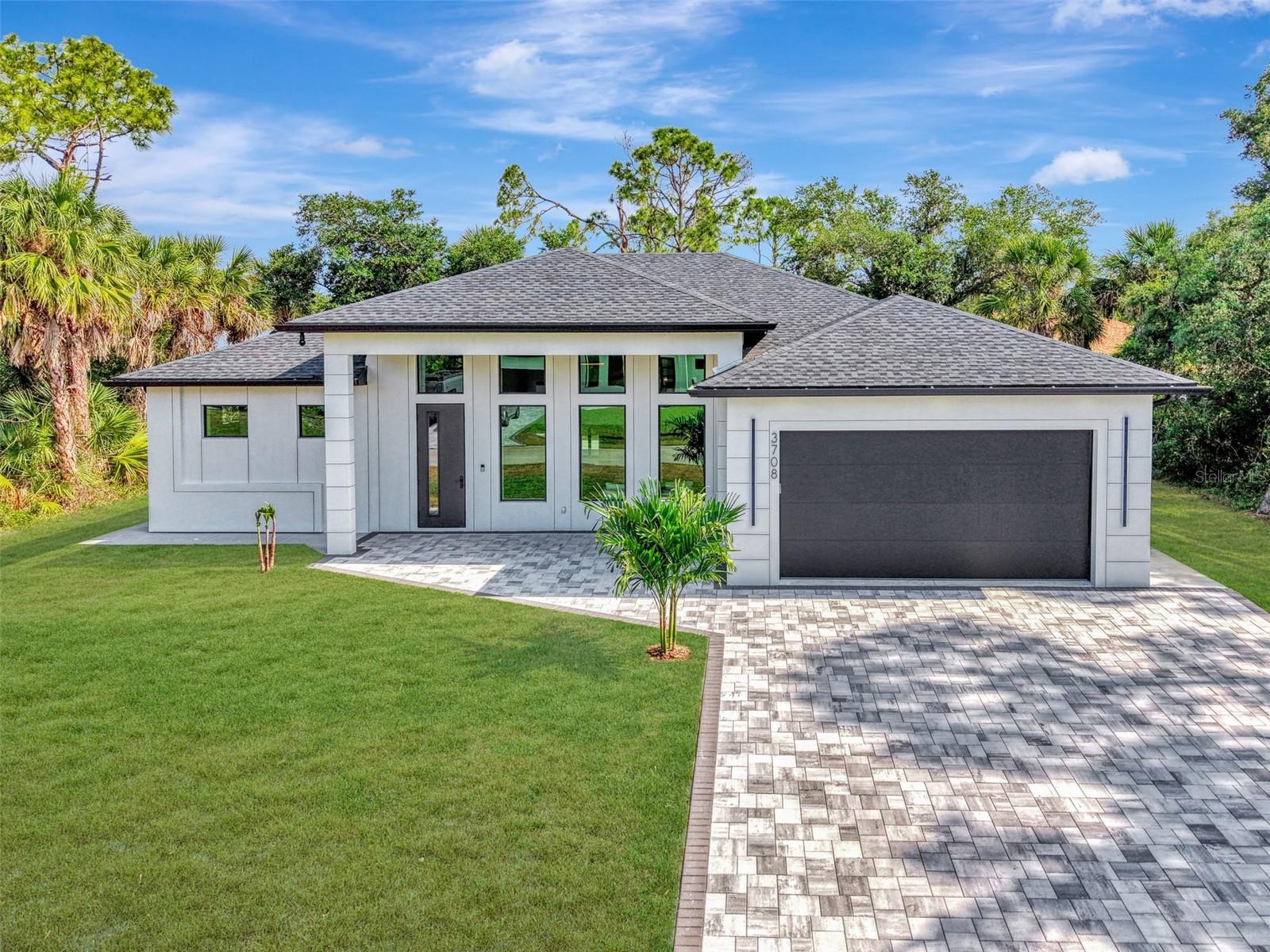 Photo of 3708 MARSHALL ROAD, NORTH PORT, FL 34288