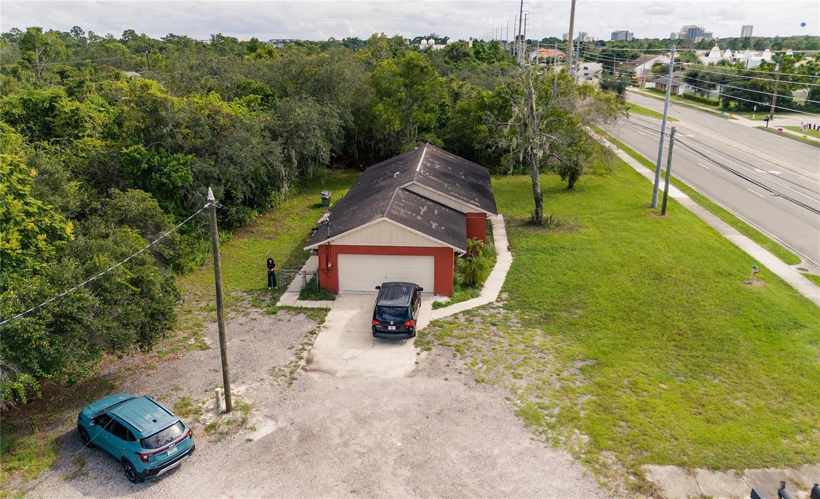 Photo of 11253 S APOPKA VINELAND ROAD, ORLANDO, FL 32836