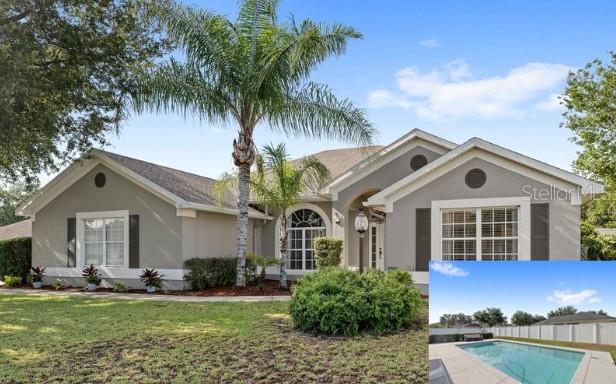 Photo of 496 TERRANOVA STREET, WINTER HAVEN, FL 33884