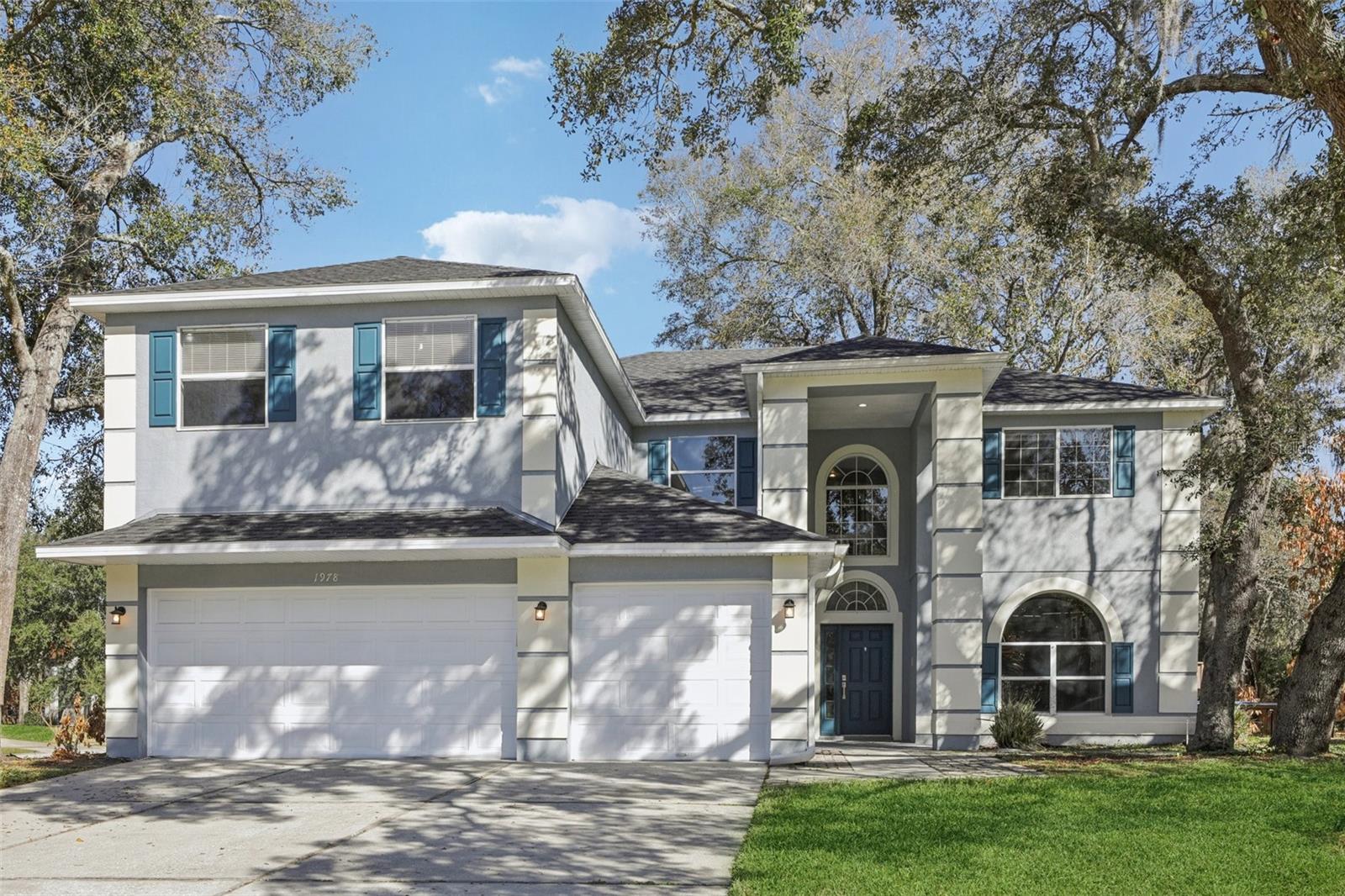 Photo of 1978 APPLEGATE DRIVE, OCOEE, FL 34761