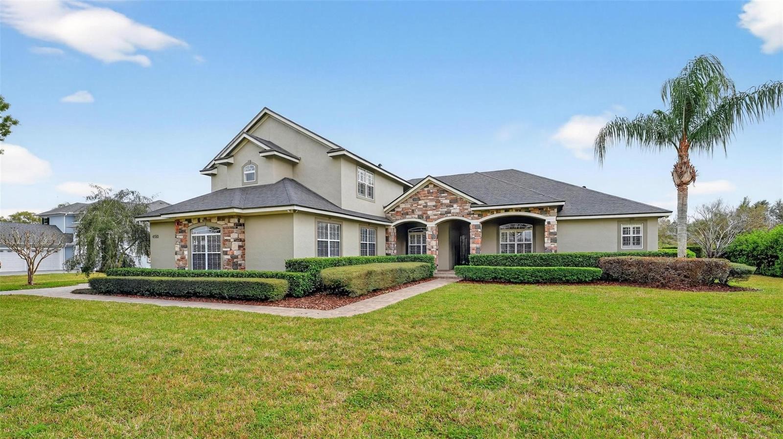 Photo of 4520 CLAIRE ROSE COURT, MOUNT DORA, FL 32757