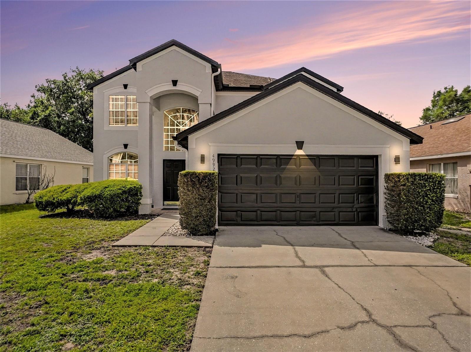 Photo of 4992 HOOK HOLLOW CIRCLE, ORLANDO, FL 32837