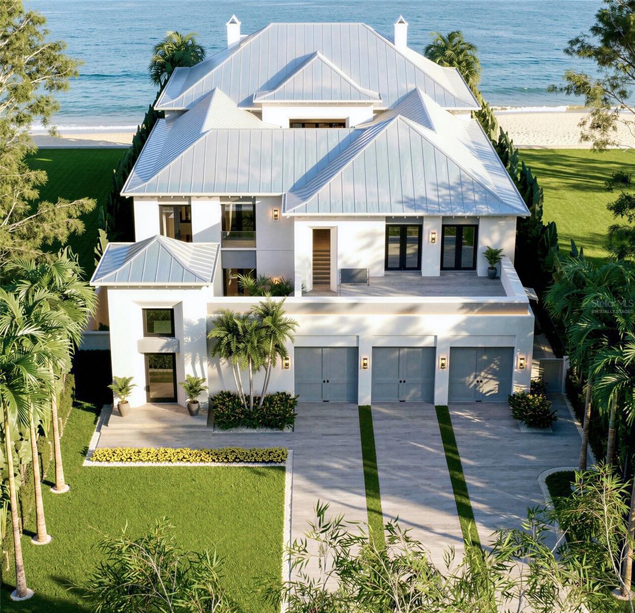 Photo of 620 GULF BOULEVARD, BELLEAIR SHORE, FL 33786
