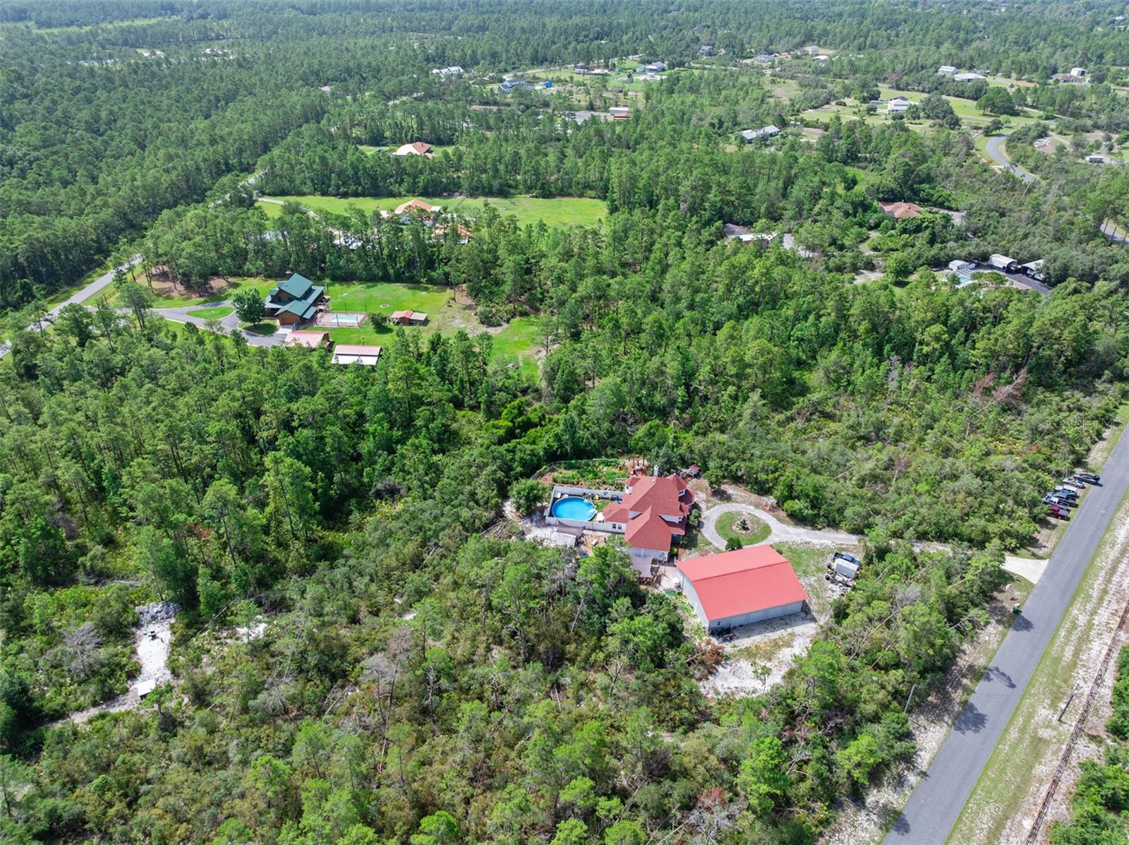 Photo of 43534 NATCHEZ STREET, DELAND, FL 32720