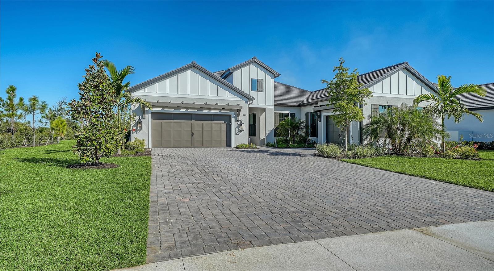 Photo of 11446 BRIGHTLY DRIVE, VENICE, FL 34293