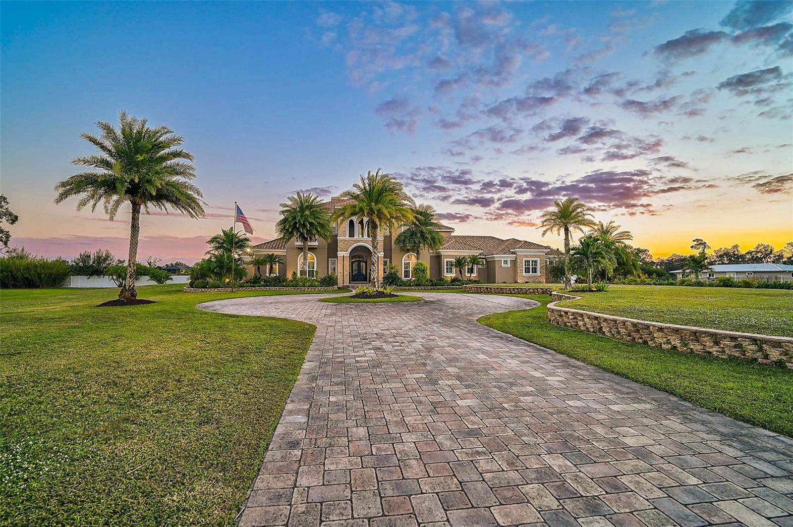 Photo of 6722 HAWKINS ROAD, SARASOTA, FL 34241