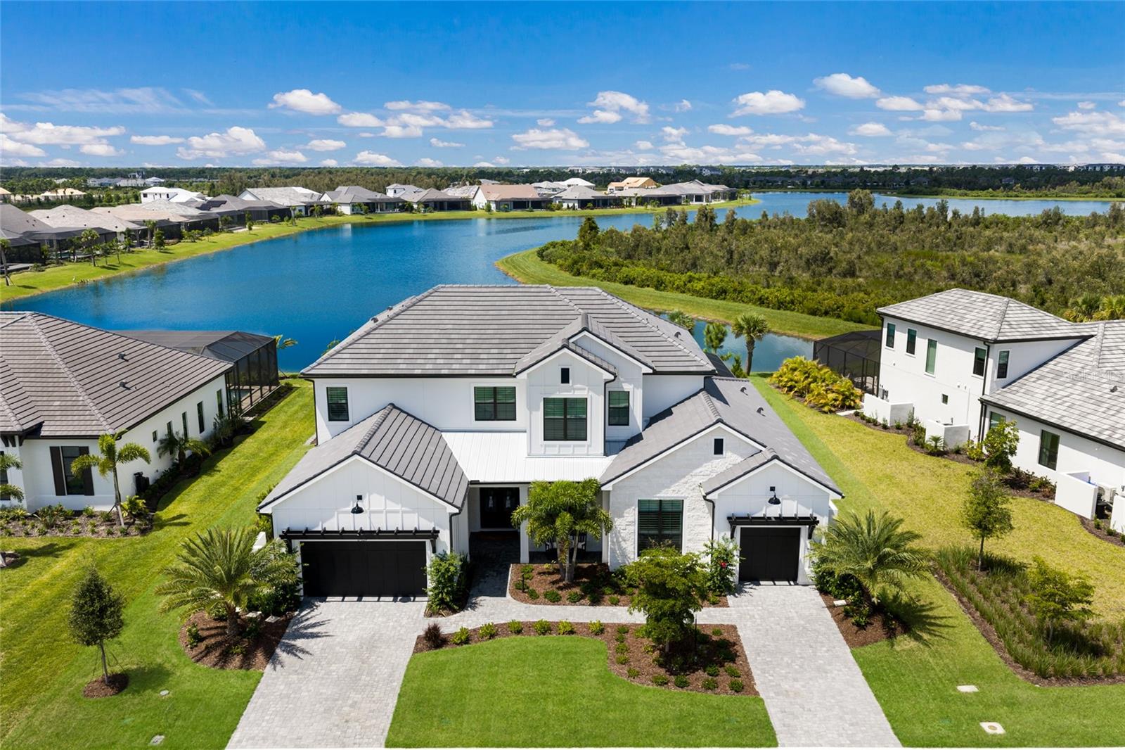 Photo of 17129 WATERWORKS TERRACE, VENICE, FL 34293