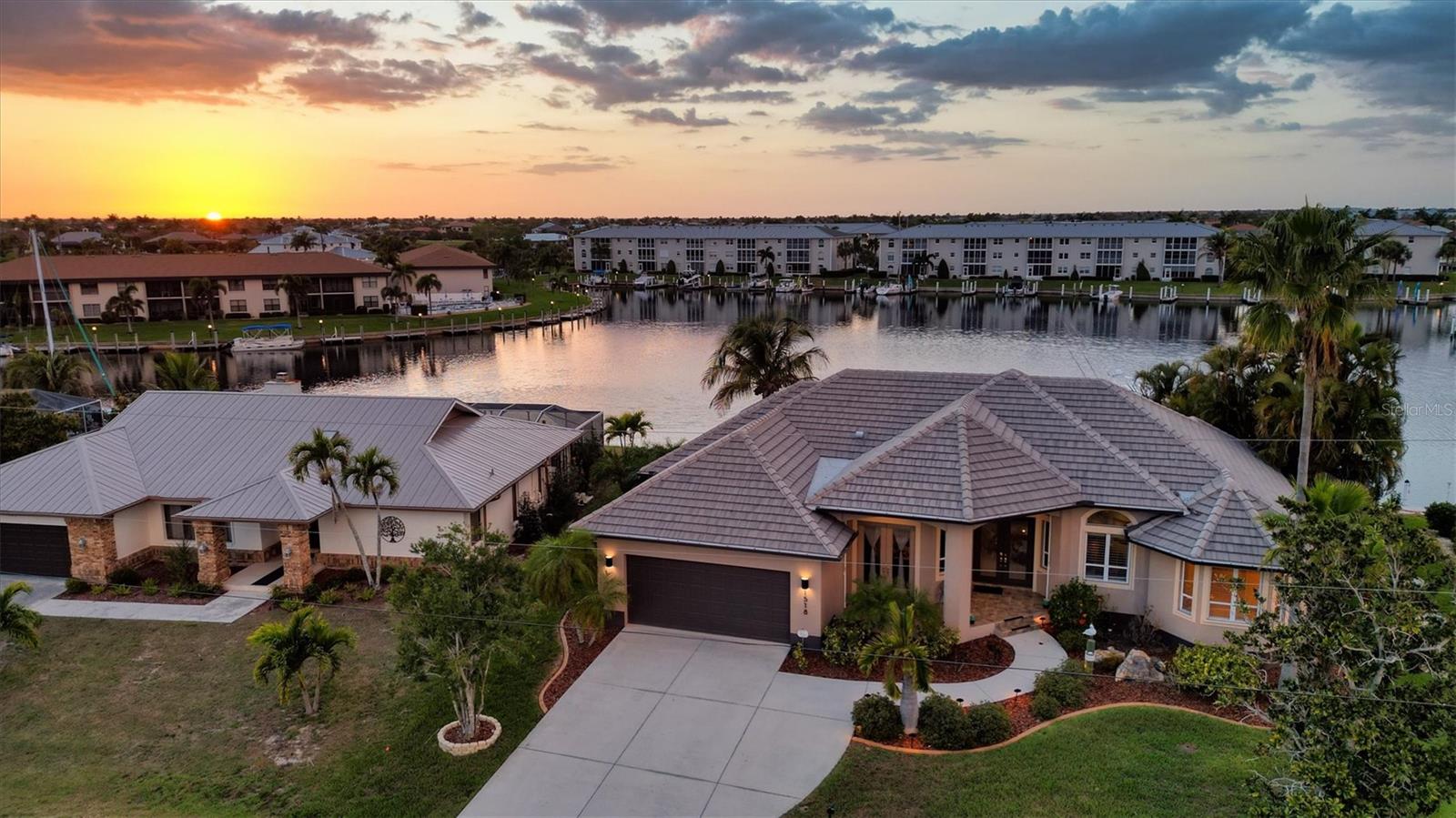 Photo of 1518 KINGLET DRIVE, PUNTA GORDA, FL 33950