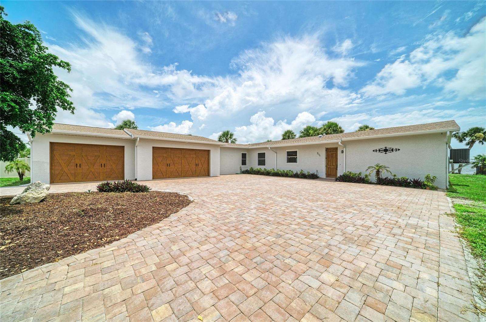 Photo of 211 BAHIA VISTA DRIVE, ENGLEWOOD, FL 34223