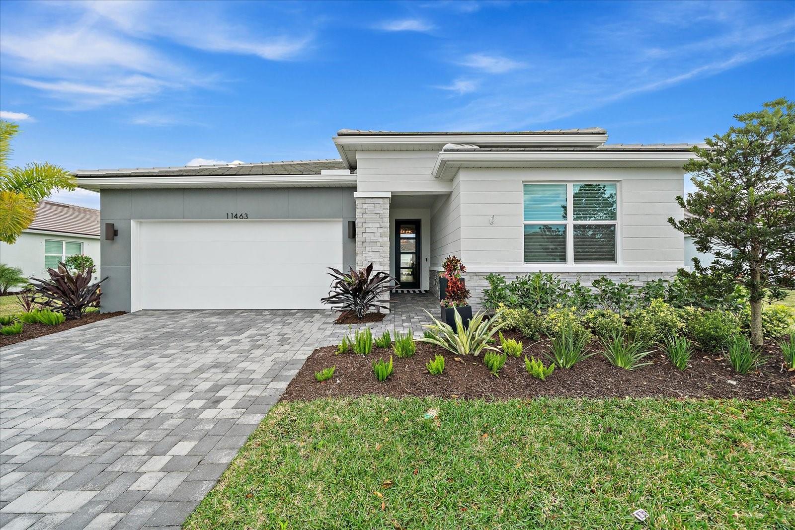 Photo of 11463 MYAKKA BLUE DRIVE, VENICE, FL 34293