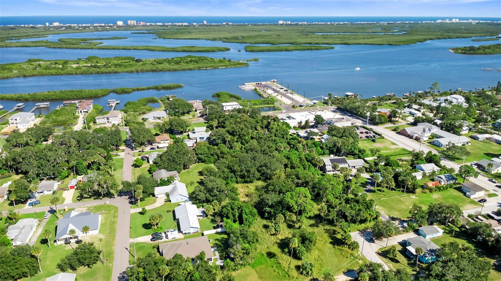 Photo of WILKINSON AVENUE, EDGEWATER, FL 32132