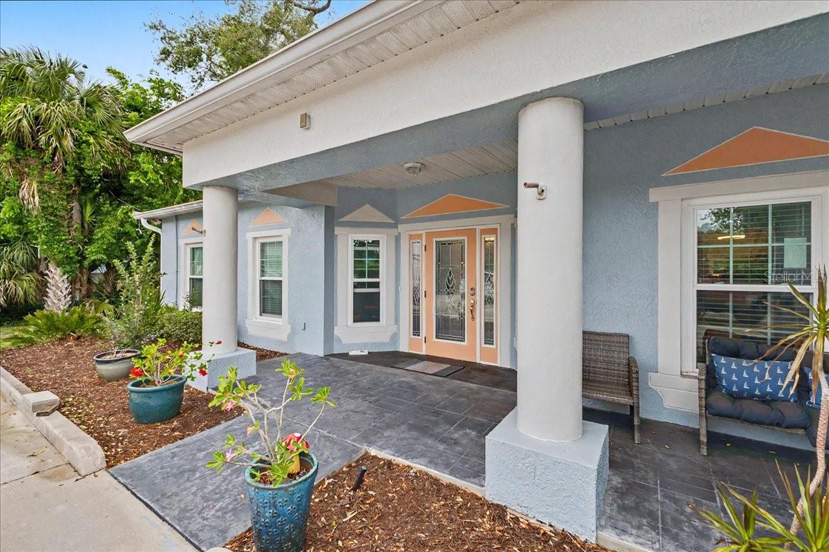 Photo of 1830 ORANGE TREE DRIVE, EDGEWATER, FL 32132