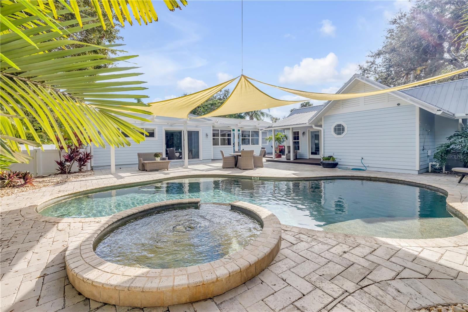 Photo of 506 YUPON AVENUE, NEW SMYRNA BEACH, FL 32169