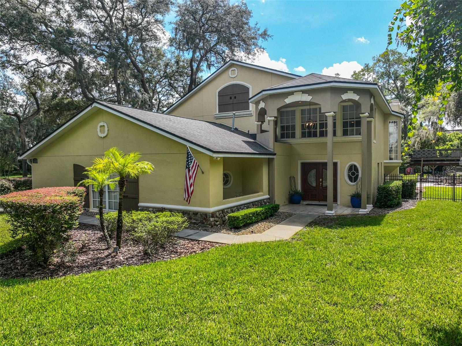 Photo of 2261 POINSETTIA DRIVE, LONGWOOD, FL 32779