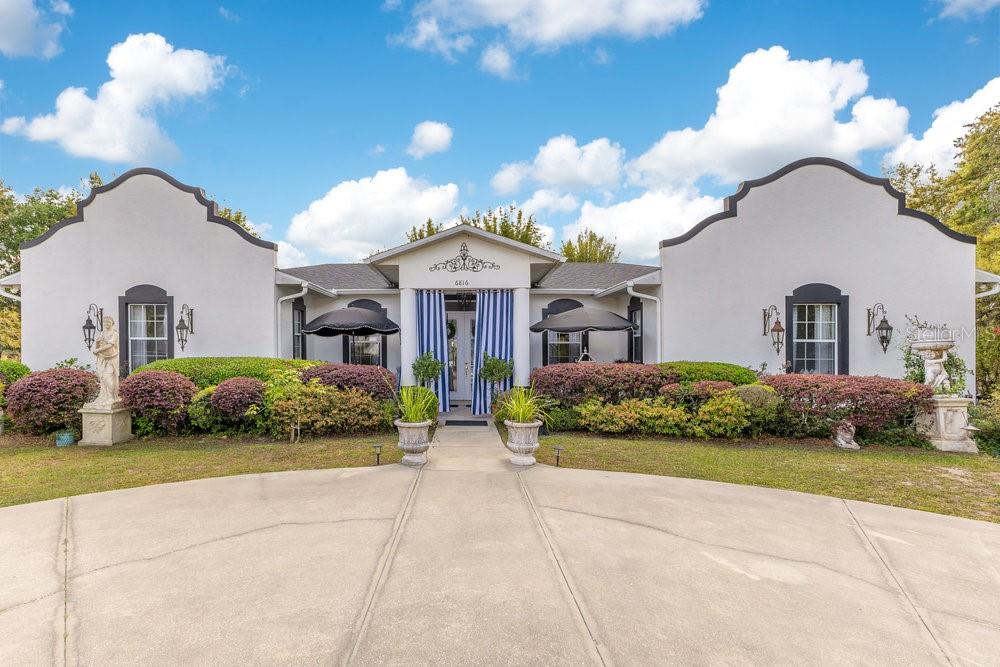 Photo of 6816 GREENGROVE BOULEVARD, CLERMONT, FL 34714