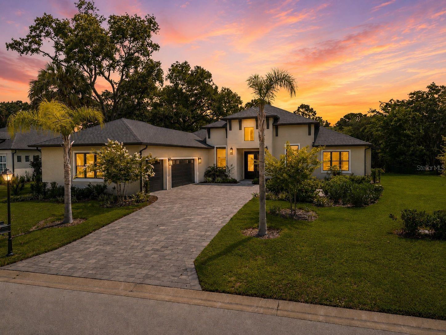 Photo of 17 OLD OAK DRIVE N, PALM COAST, FL 32137