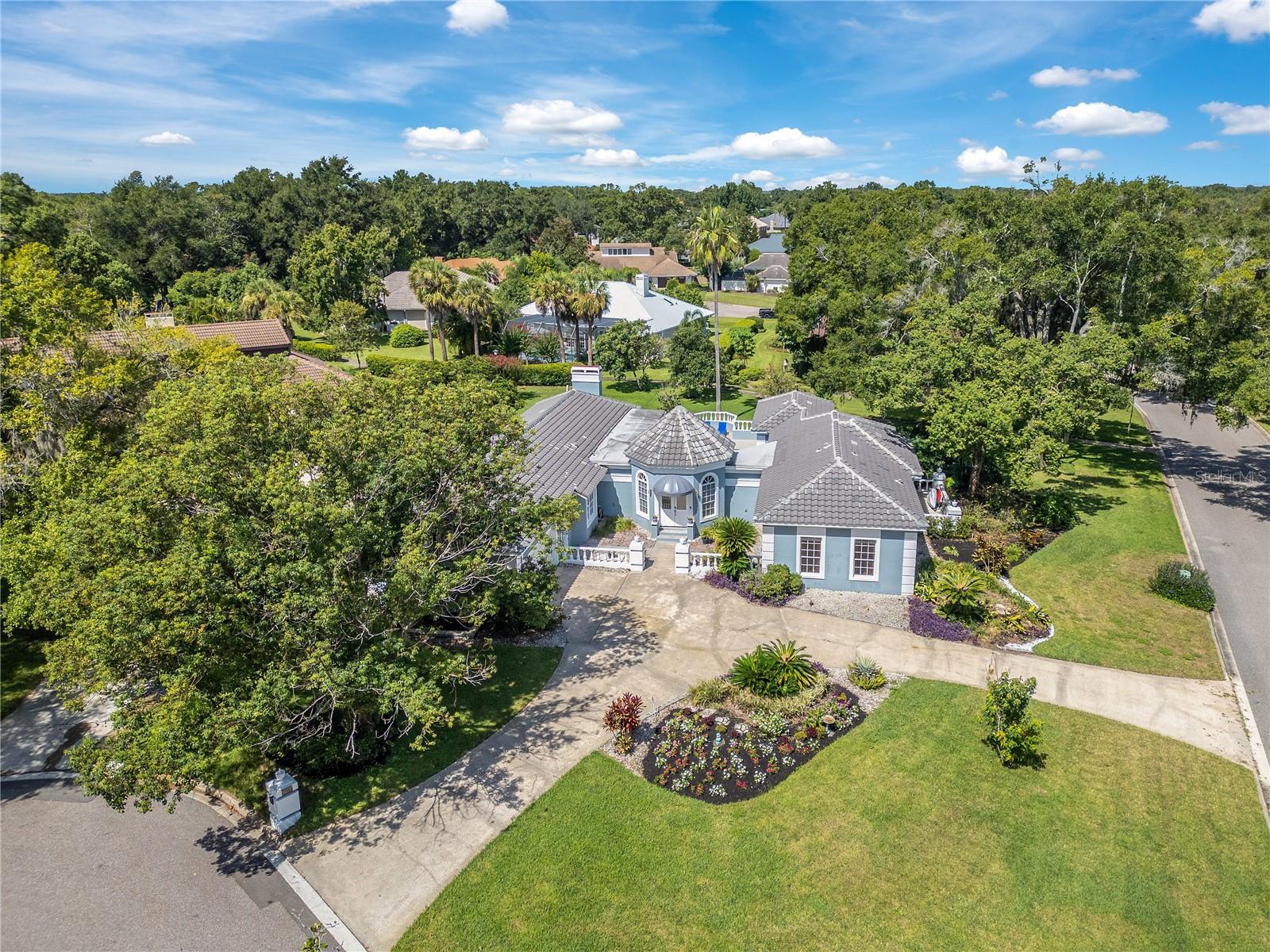 Photo of 7906 LOST COVE COURT, ORLANDO, FL 32819