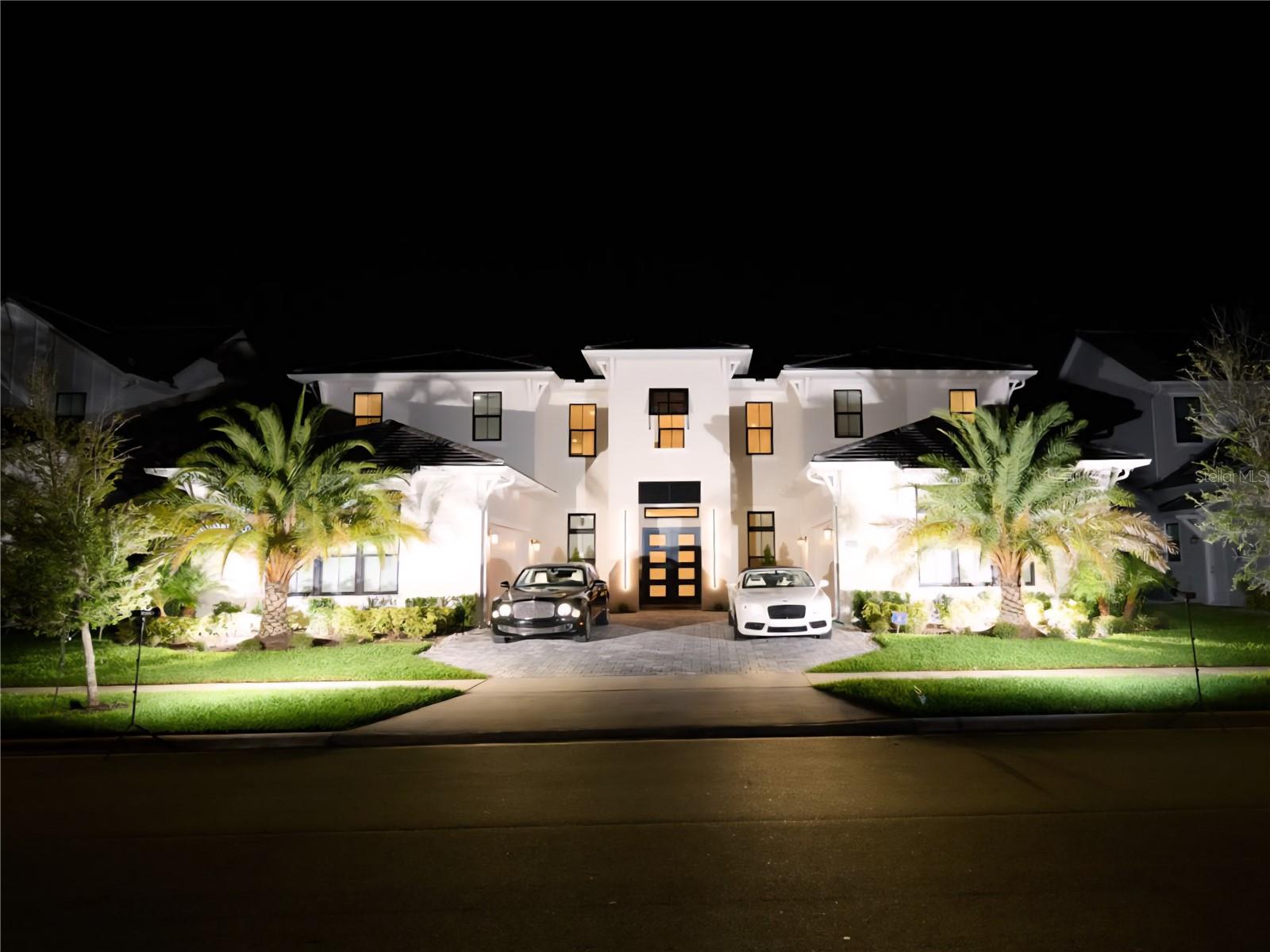 Photo of 9131 SANTORINI DRIVE, ORLANDO, FL 32827