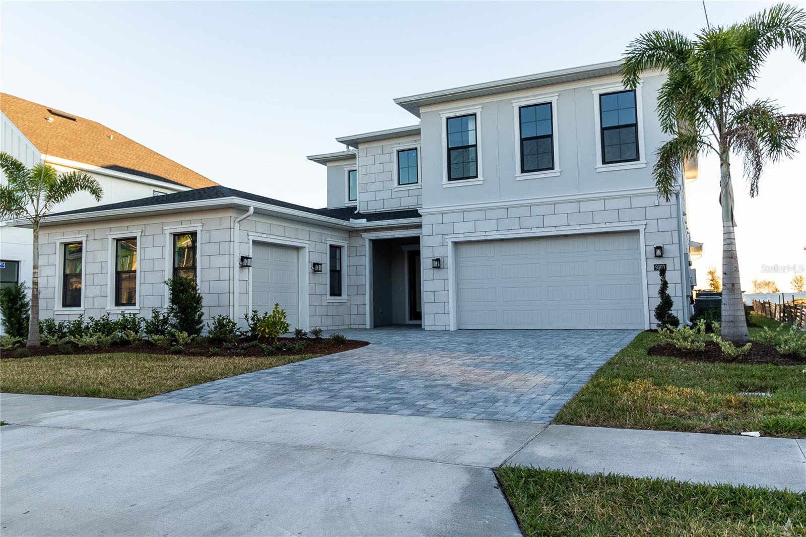 Photo of 9360 SANTORINI DRIVE, ORLANDO, FL 32827
