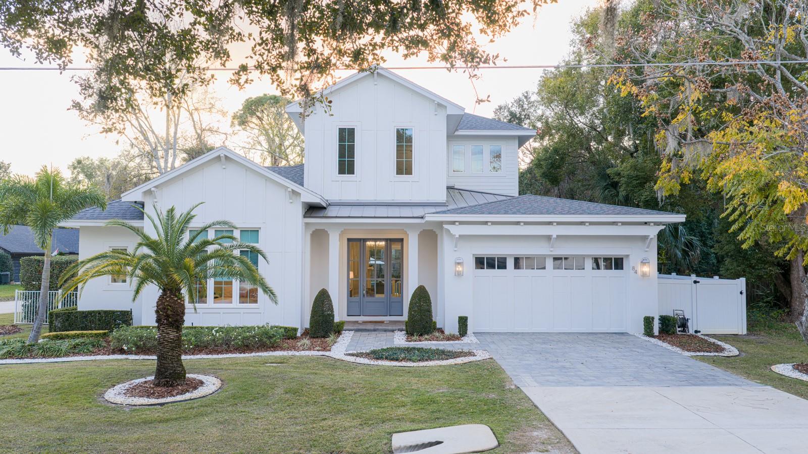 Photo of 84 OAKDALE ST, WINDERMERE, FL 34786