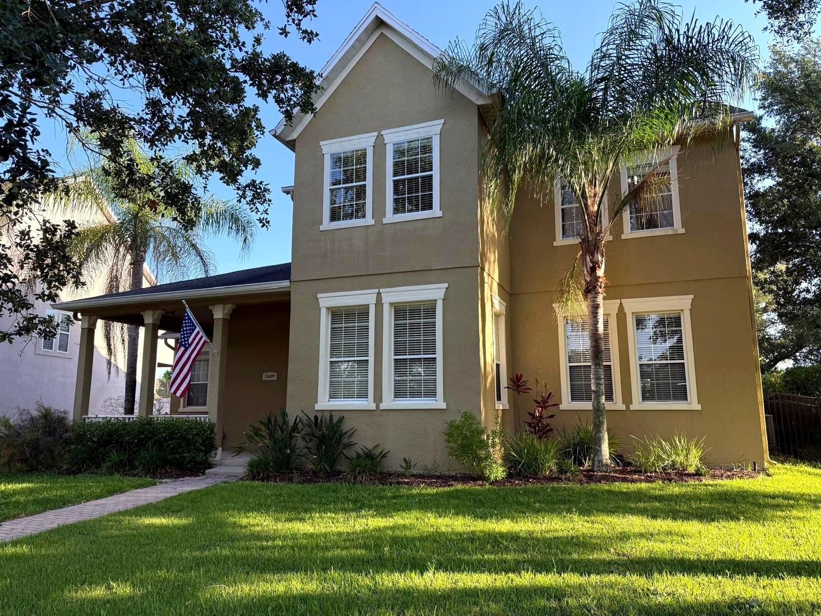 Photo of 13609 ANCILLA BOULEVARD, WINDERMERE, FL 34786