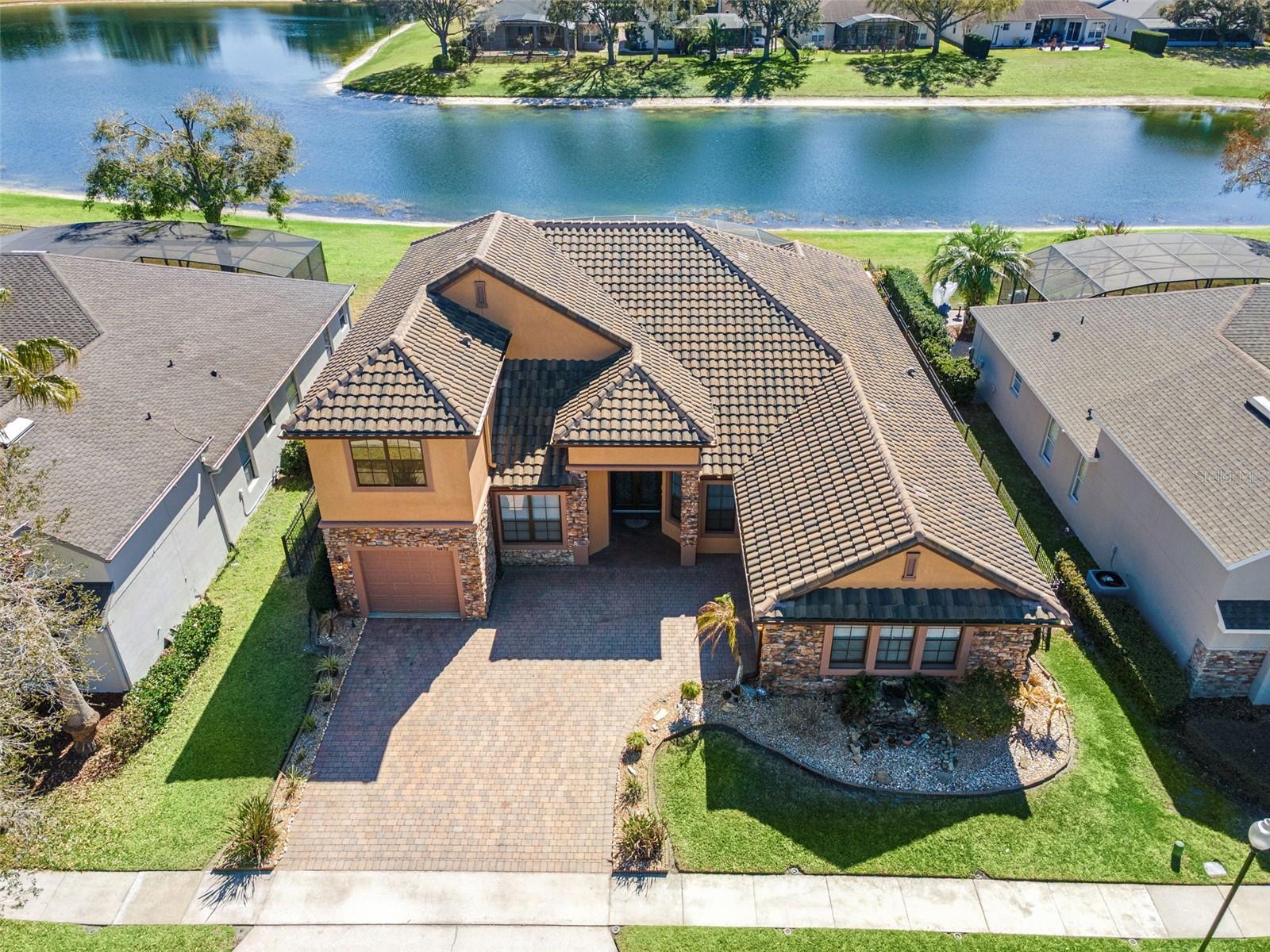 Photo of 6473 EVERINGHAM LANE, SANFORD, FL 32771