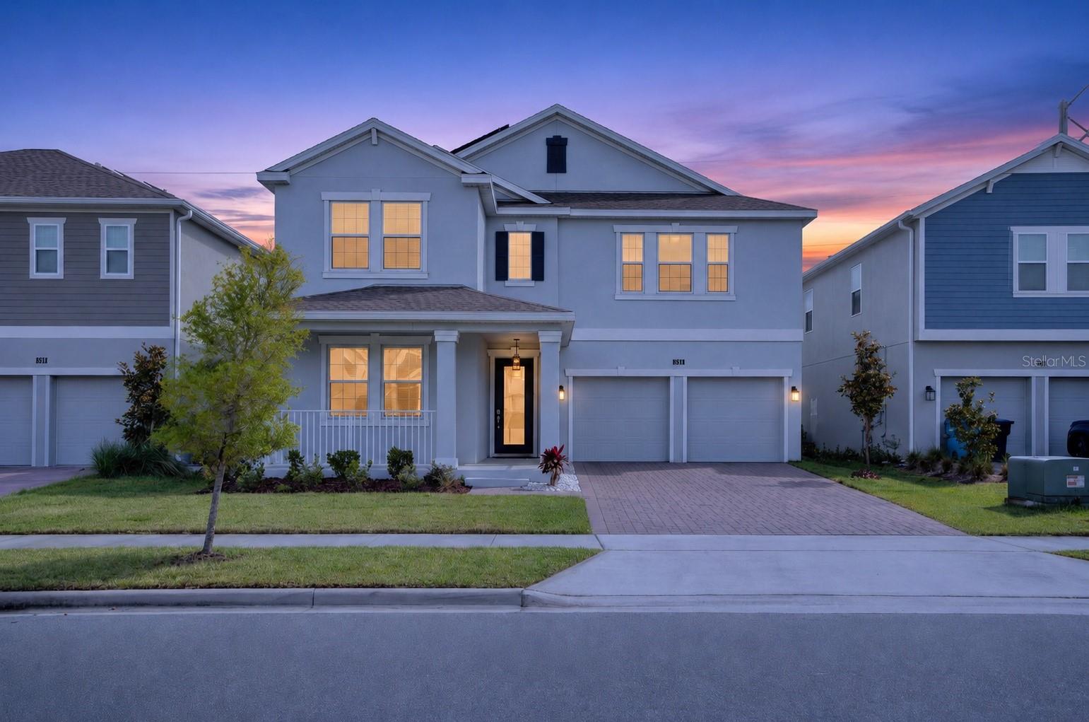 Photo of 11785 LANGUAGE WAY, ORLANDO, FL 32832