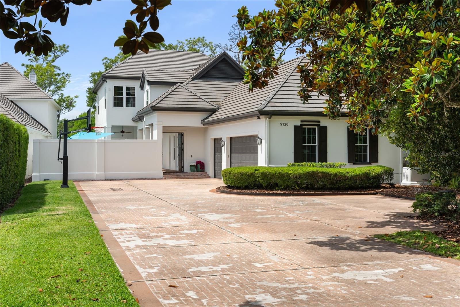 Photo of 9720 COVENT GARDEN DRIVE, ORLANDO, FL 32827