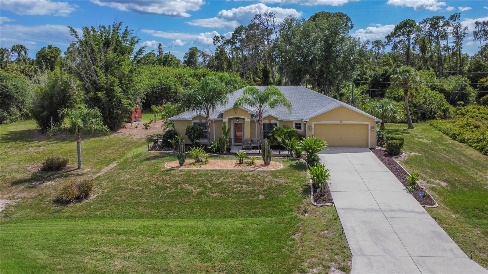 Photo of 5769 E PRICE BOULEVARD, NORTH PORT, FL 34288