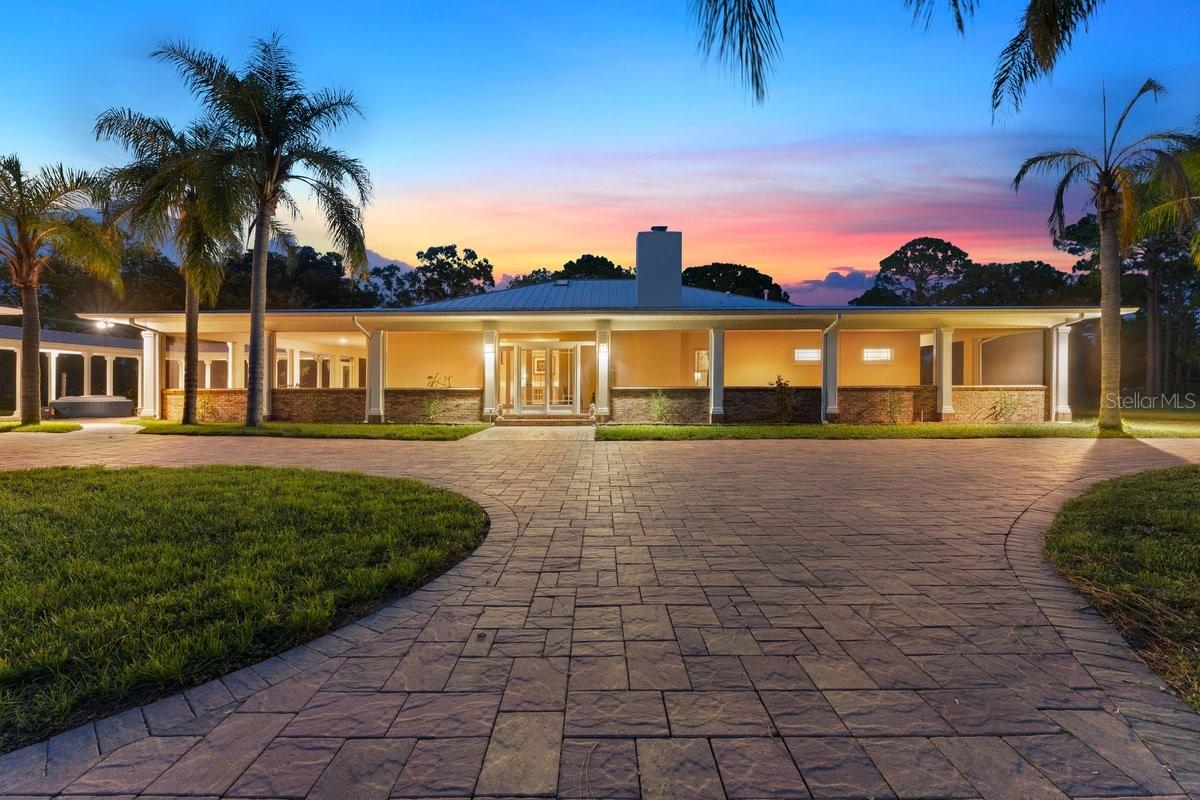Photo of 2659 PIONEER TRAIL, NEW SMYRNA BEACH, FL 32168