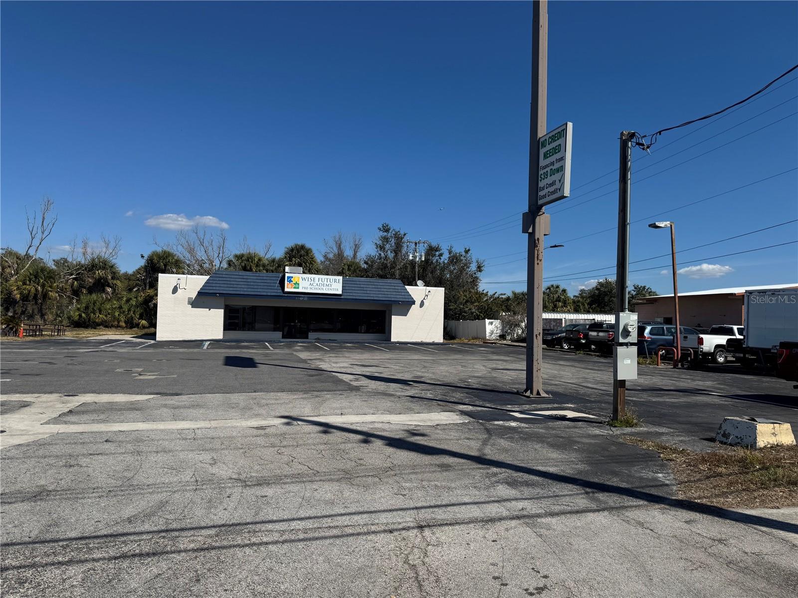 Photo of 2245 E IRLO BRONSON MEMORIAL HIGHWAY, KISSIMMEE, FL 34744