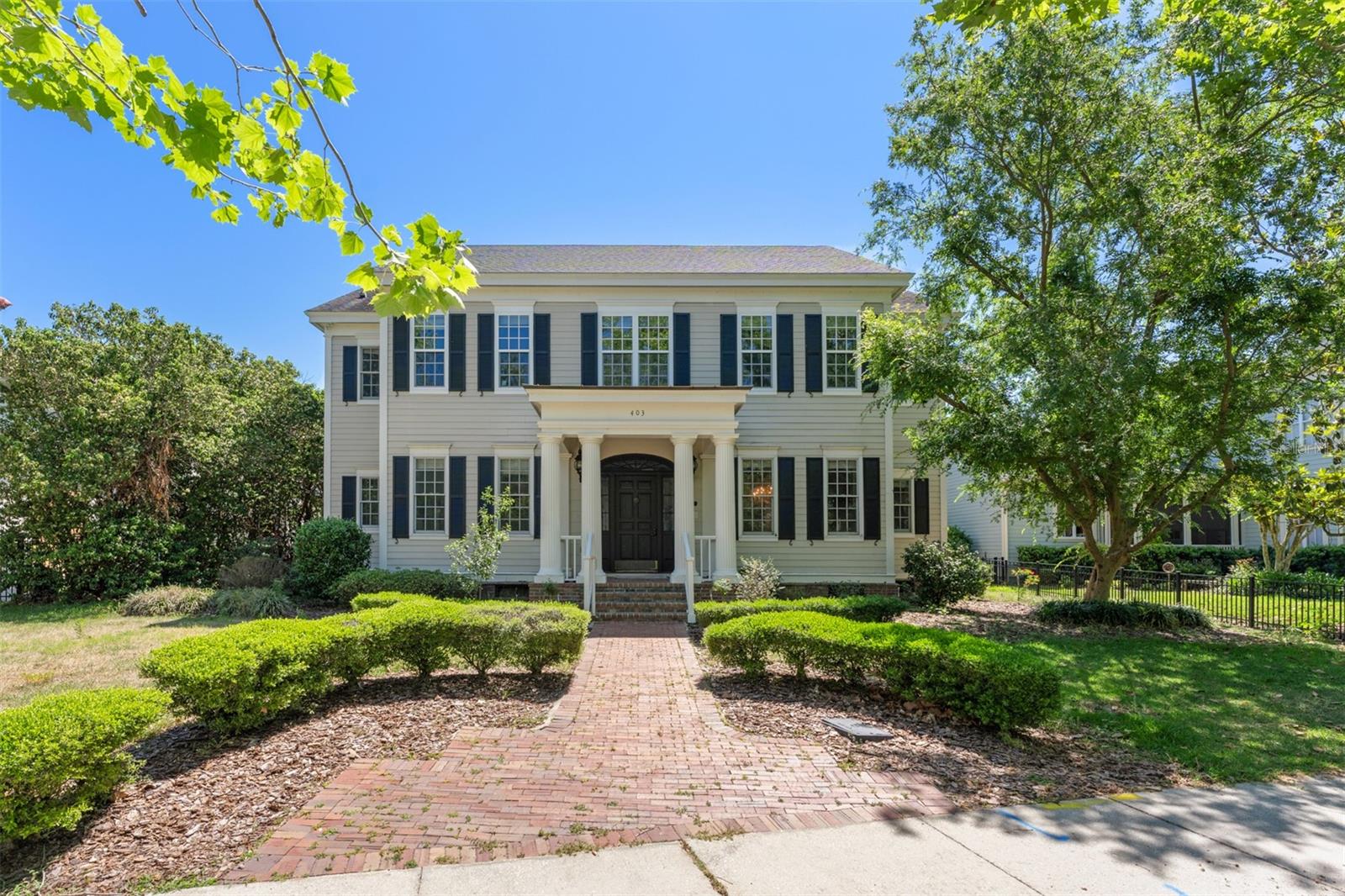 Photo of 403 WATER STREET, CELEBRATION, FL 34747