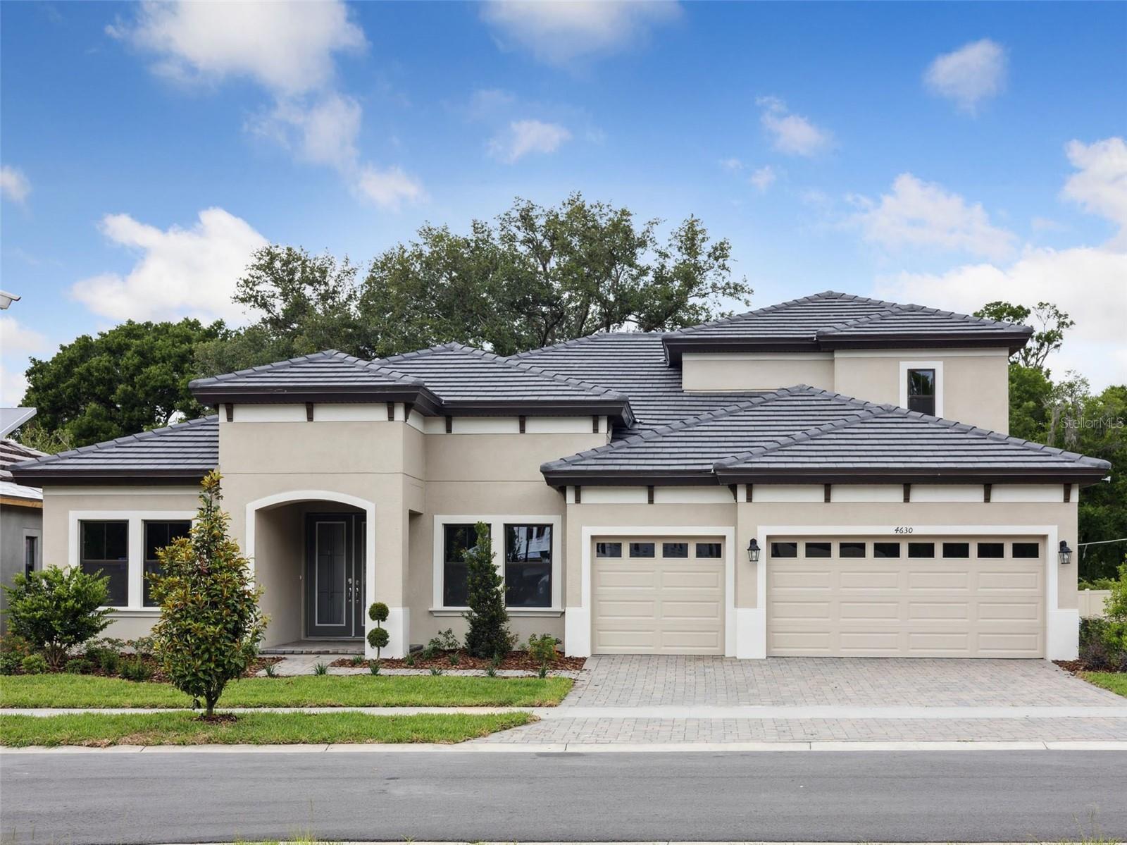 Photo of 4630 CEDAR FOG CT DRIVE, VALRICO, FL 33596