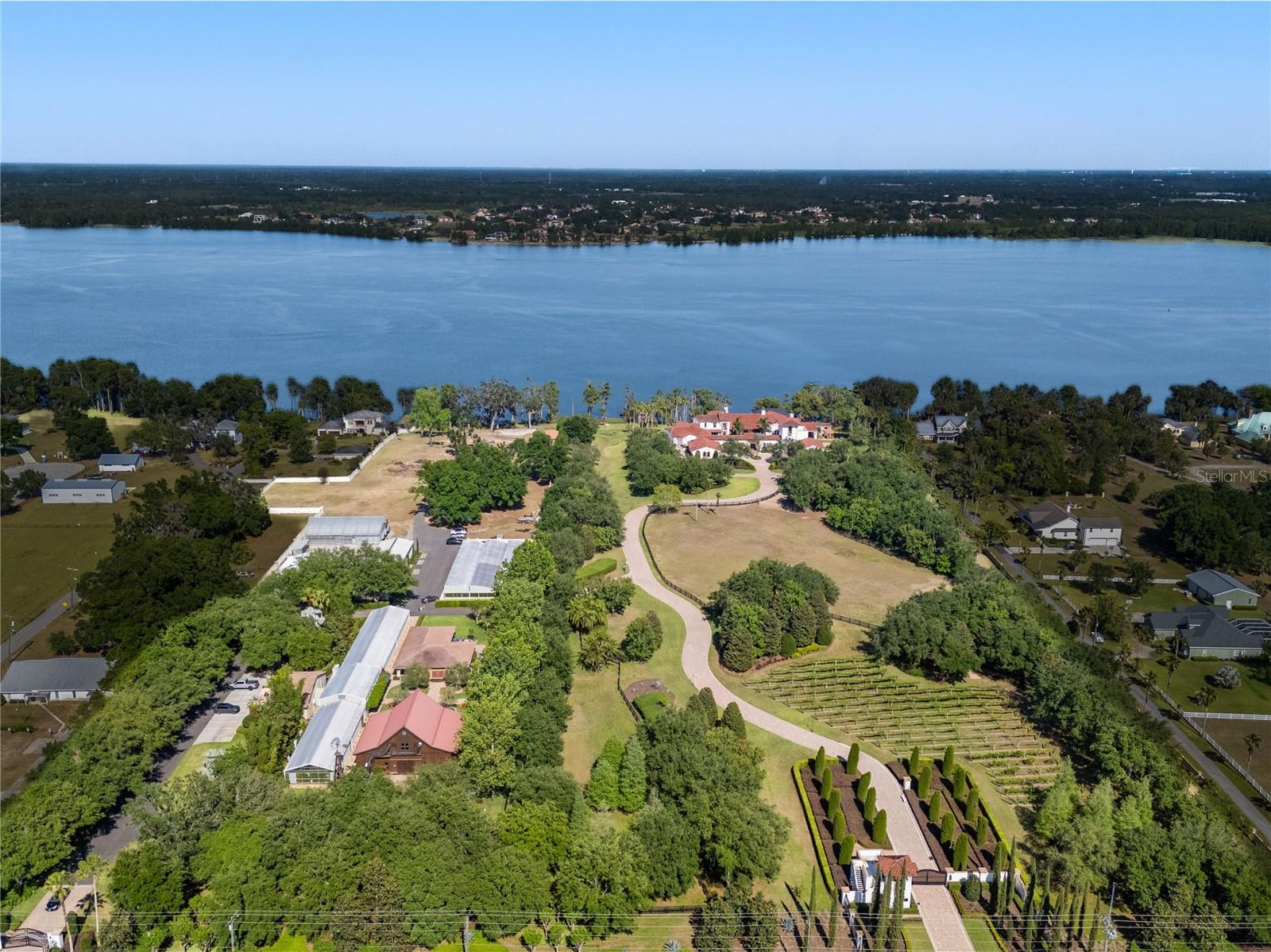 Photo of 11901 FORT KING HIGHWAY, THONOTOSASSA, FL 33592