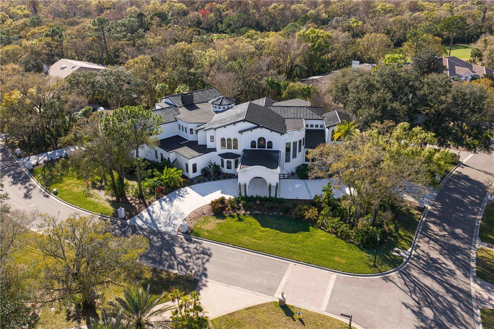Photo of 6324 W MACLAURIN DRIVE, TAMPA, FL 33647