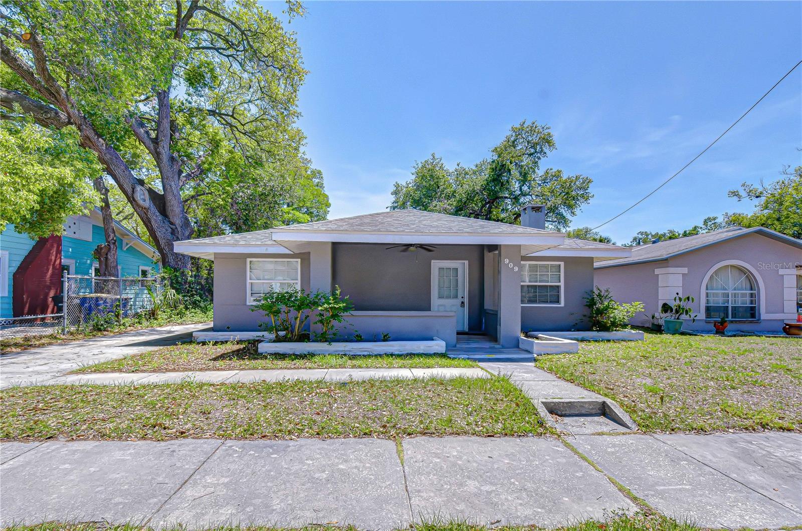 Photo of 909 HART STREET, CLEARWATER, FL 33755
