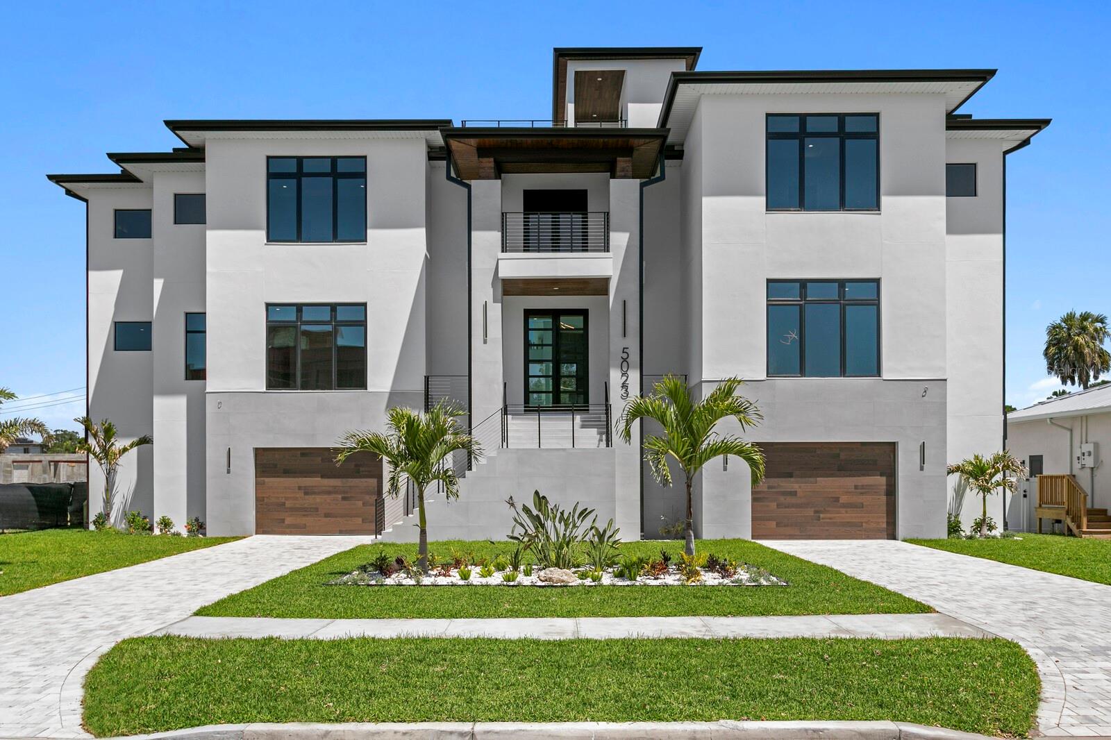 Photo of 5023 W LEONA STREET, TAMPA, FL 33629