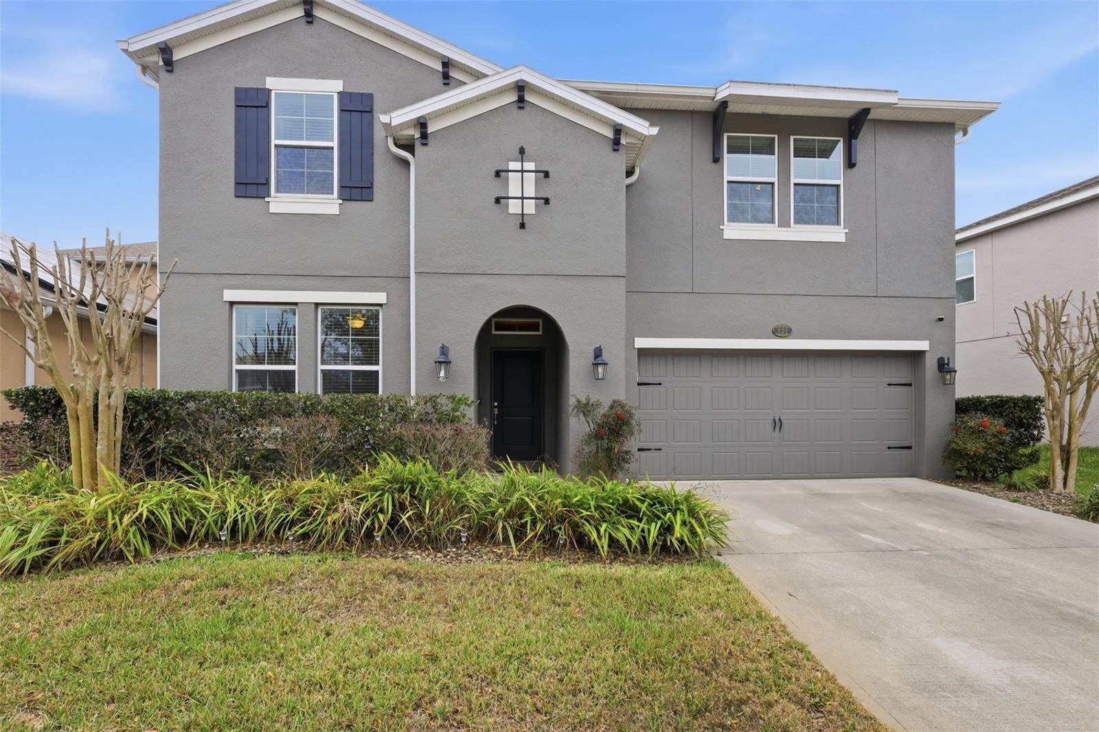 Photo of 737 E VICTORIA TRAILS BOULEVARD, DELAND, FL 32724